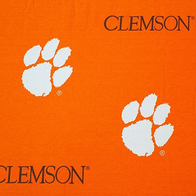 NCAA Clemson Tigers Futon Cover