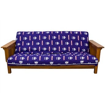 NCAA Uconn Huskies Futon Cover