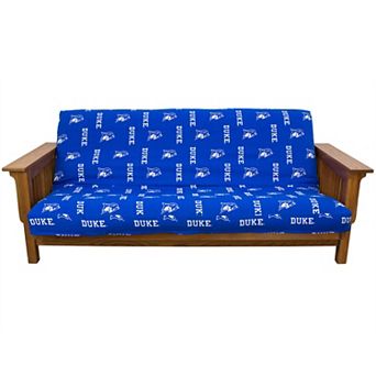 NCAA Duke Blue Devils Futon Cover