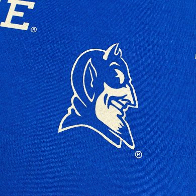 NCAA Duke Blue Devils Futon Cover