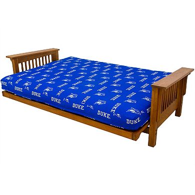 NCAA Duke Blue Devils Futon Cover