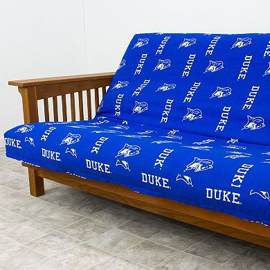 NCAA Duke Blue Devils Futon Cover