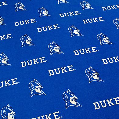 NCAA Duke Blue Devils Futon Cover