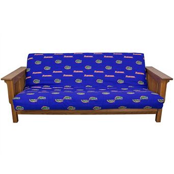 NCAA Florida Gators Futon Cover