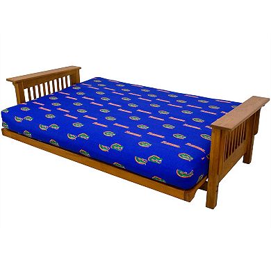 NCAA Florida Gators Futon Cover