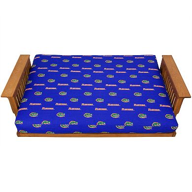 NCAA Florida Gators Futon Cover