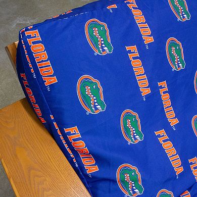 NCAA Florida Gators Futon Cover