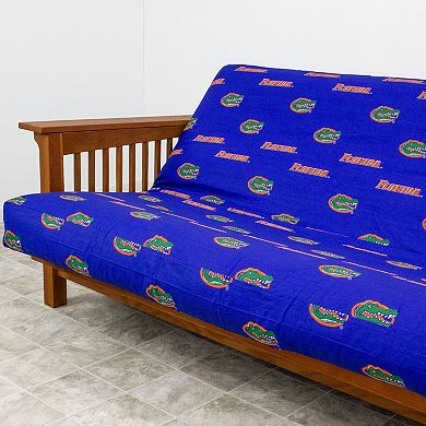NCAA Florida Gators Futon Cover