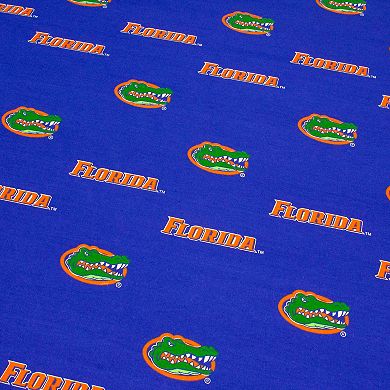 NCAA Florida Gators Futon Cover