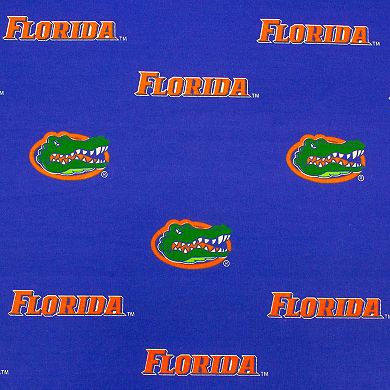 NCAA Florida Gators Futon Cover