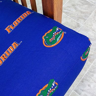 NCAA Florida Gators Futon Cover