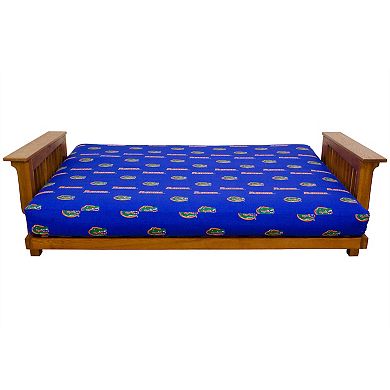 NCAA Florida Gators Futon Cover