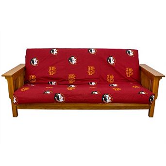 NCAA Florida State Seminoles Futon Cover