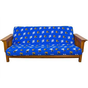 NCAA Kentucky Wildcats Futon Cover
