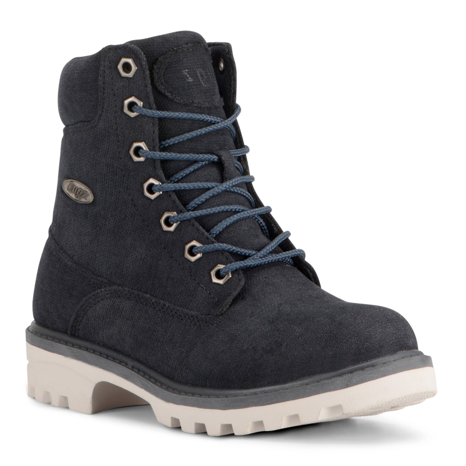 eastland frankie combat boot