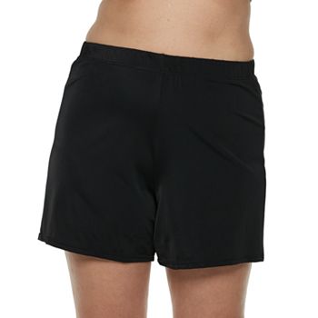 kohls plus size swim cover up
