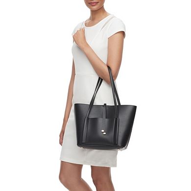 Mellow World Tory East West Tote Bag