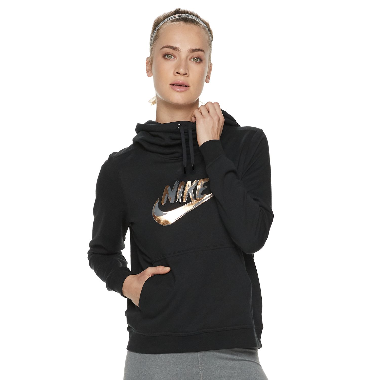 nike sweaters kohls