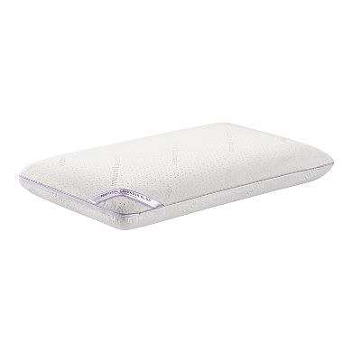 Lux Living Lavender Scented Memory Foam Pillow