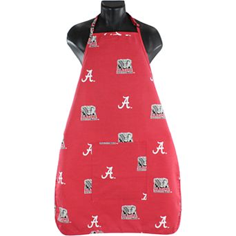 Alabama Crimson Tide Grilling Apron