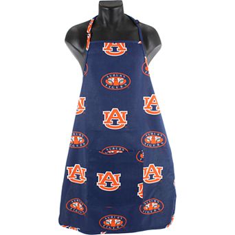 Auburn Tigers Grilling Apron