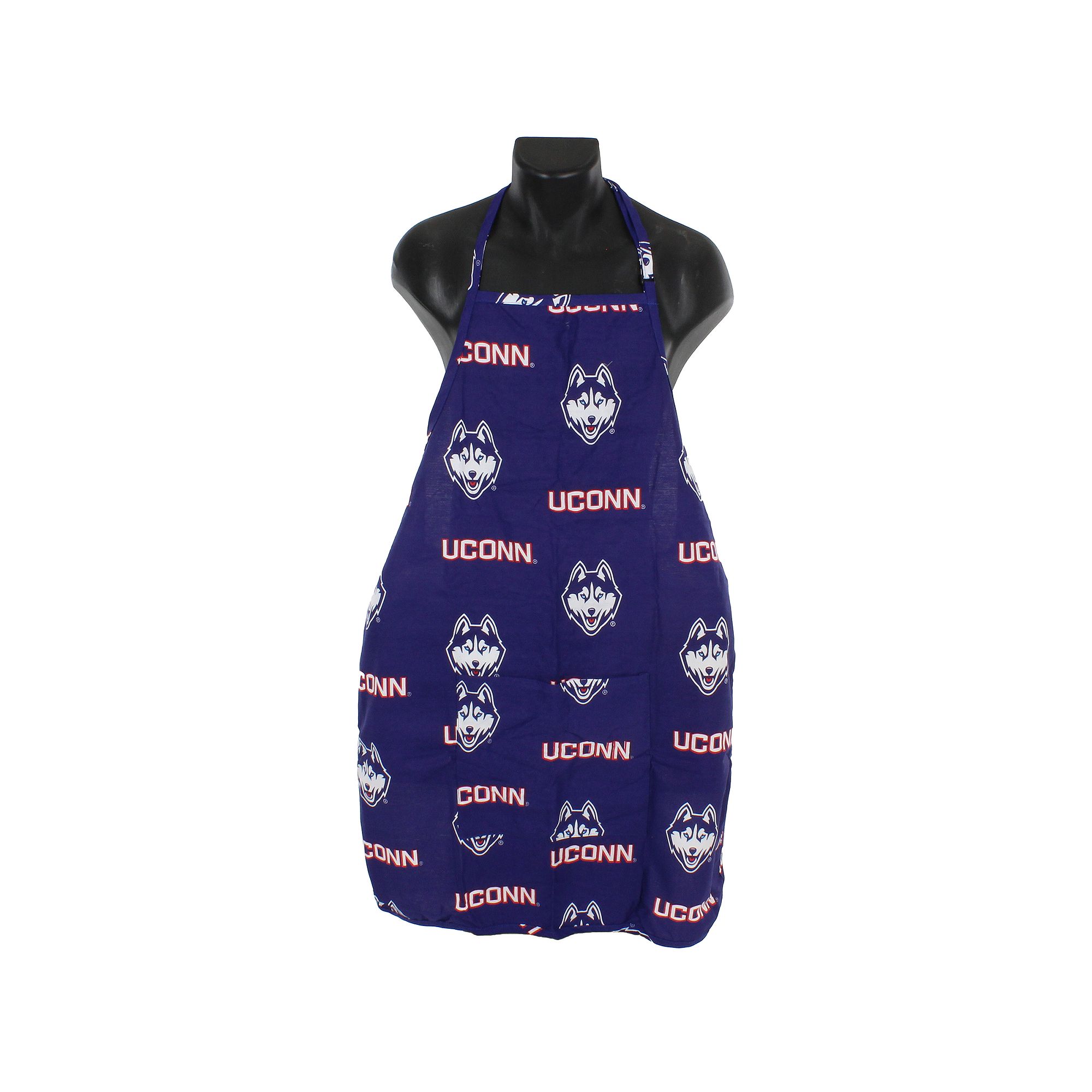 UConn Huskies Grilling Apron, Team