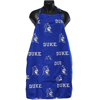 Duke Blue Devils Grilling Apron