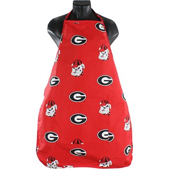 Georgia Bulldogs Grilling Apron