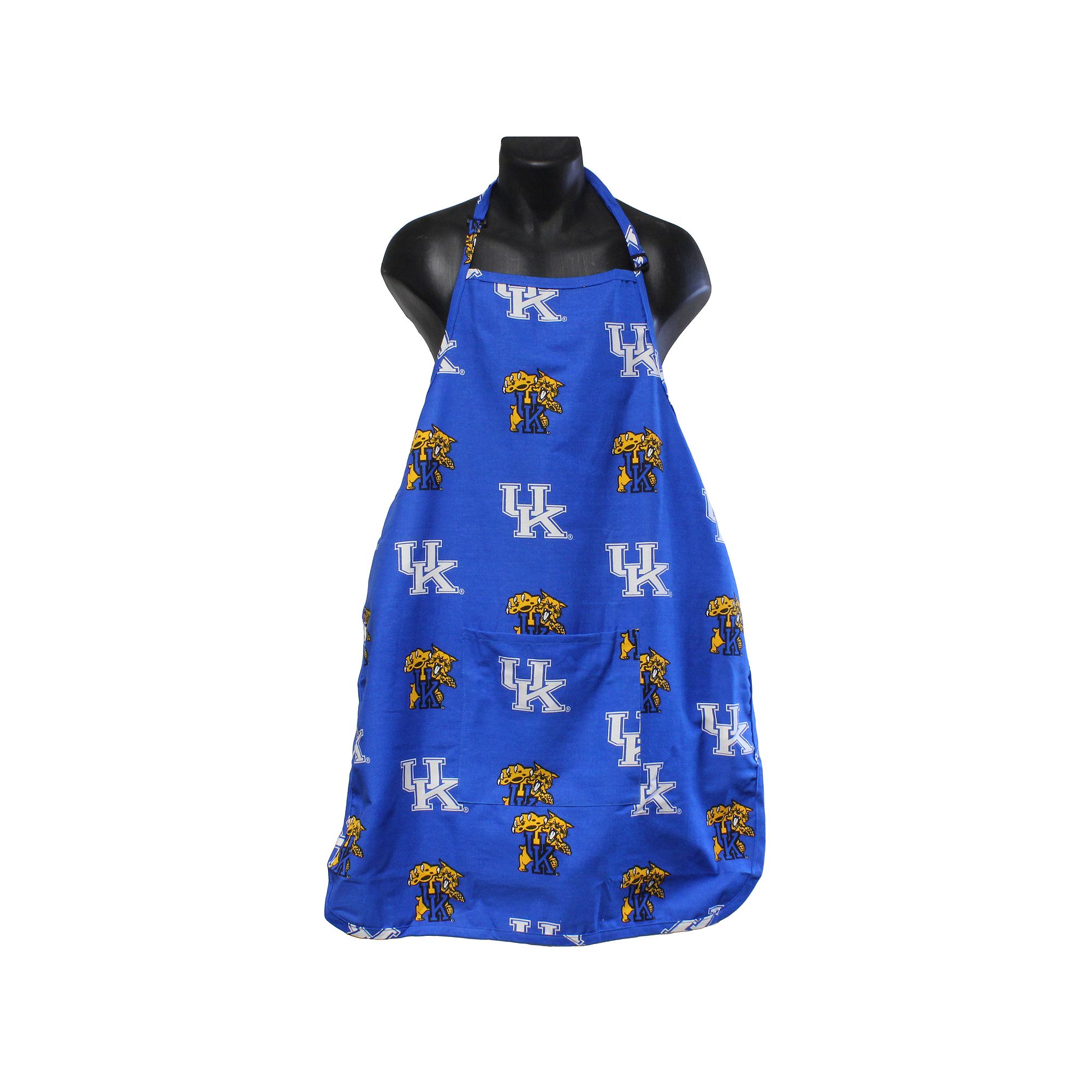 Kentucky Wildcats Grilling Apron, Team