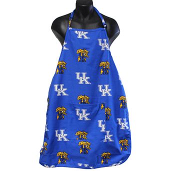 Kentucky Wildcats Grilling Apron