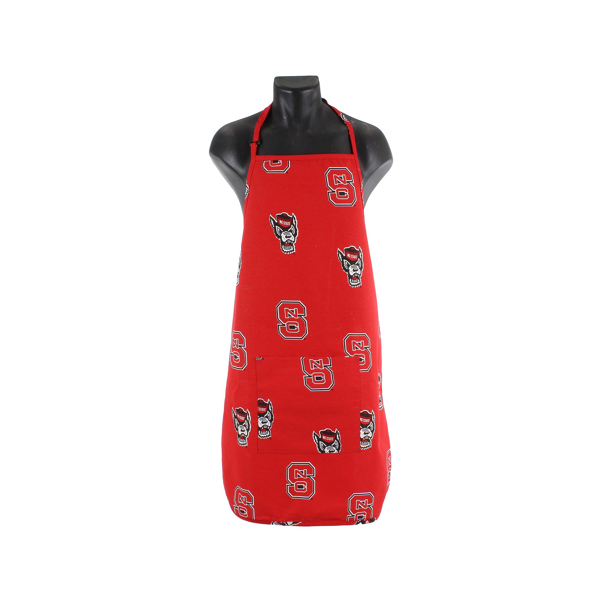 North Carolina State Wolfpack Grilling Apron, Nst Team