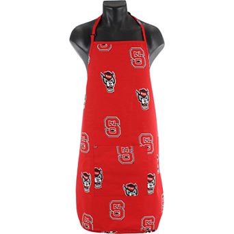 North Carolina State Wolfpack Grilling Apron