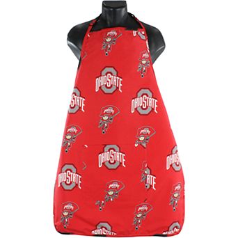 Ohio State Buckeyes Grilling Apron