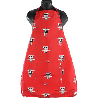 Texas Tech Red Raiders Grilling Apron