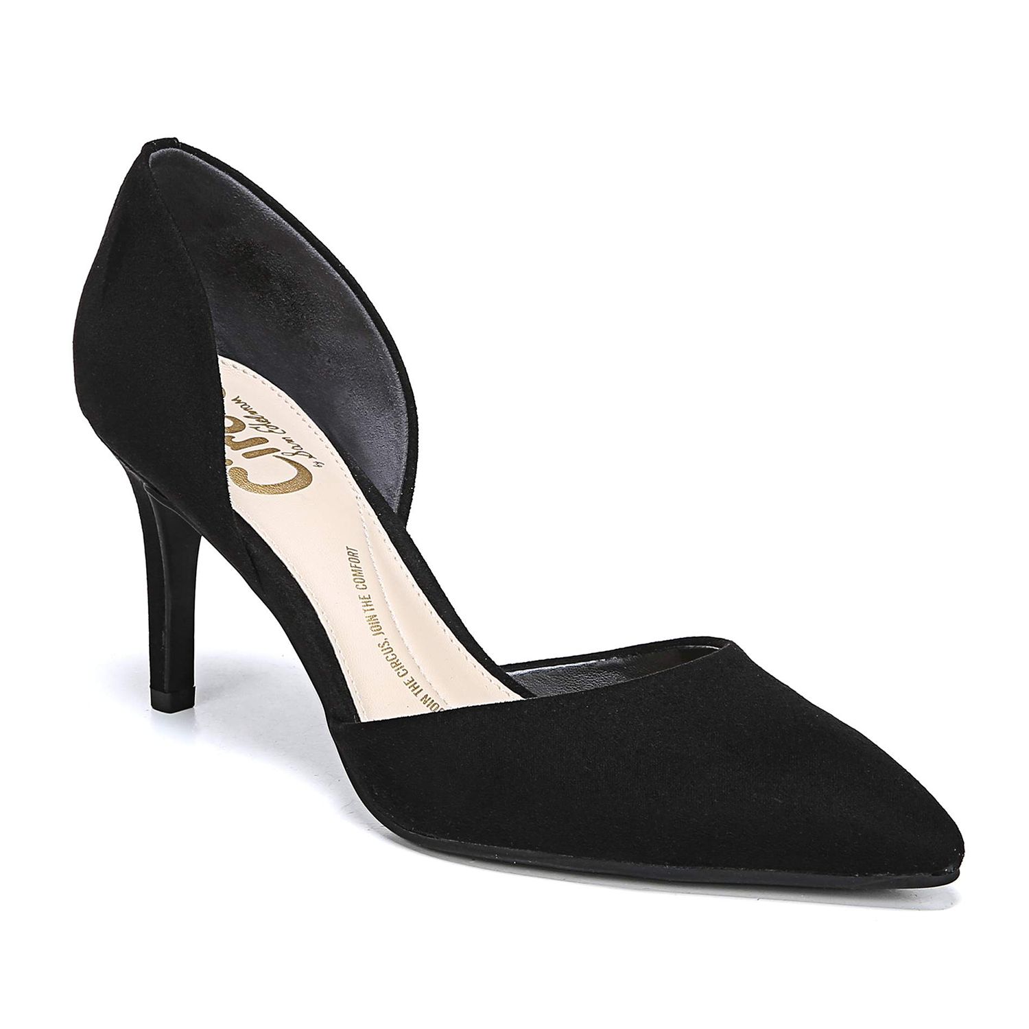 sam edelman heels