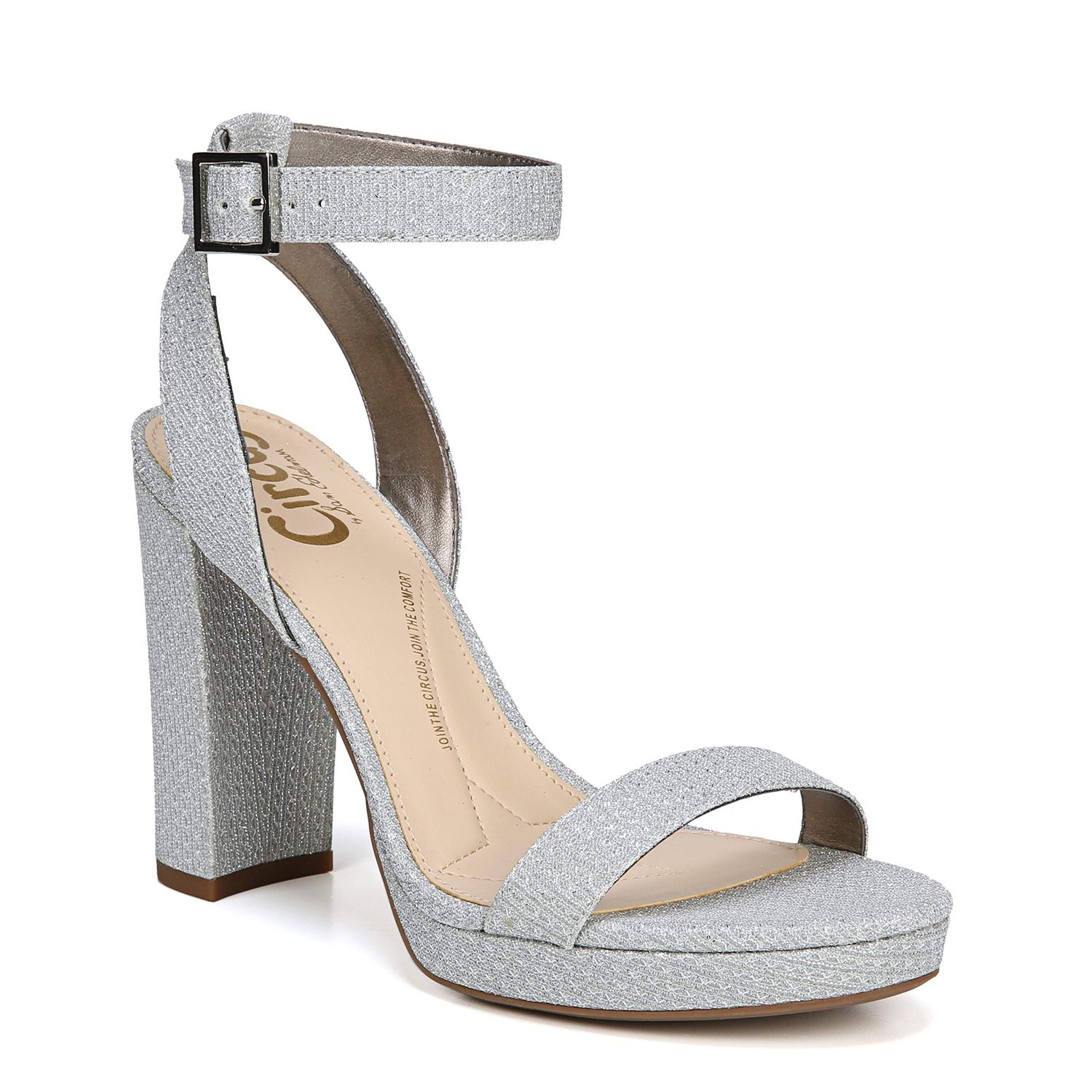circus by sam edelman heels
