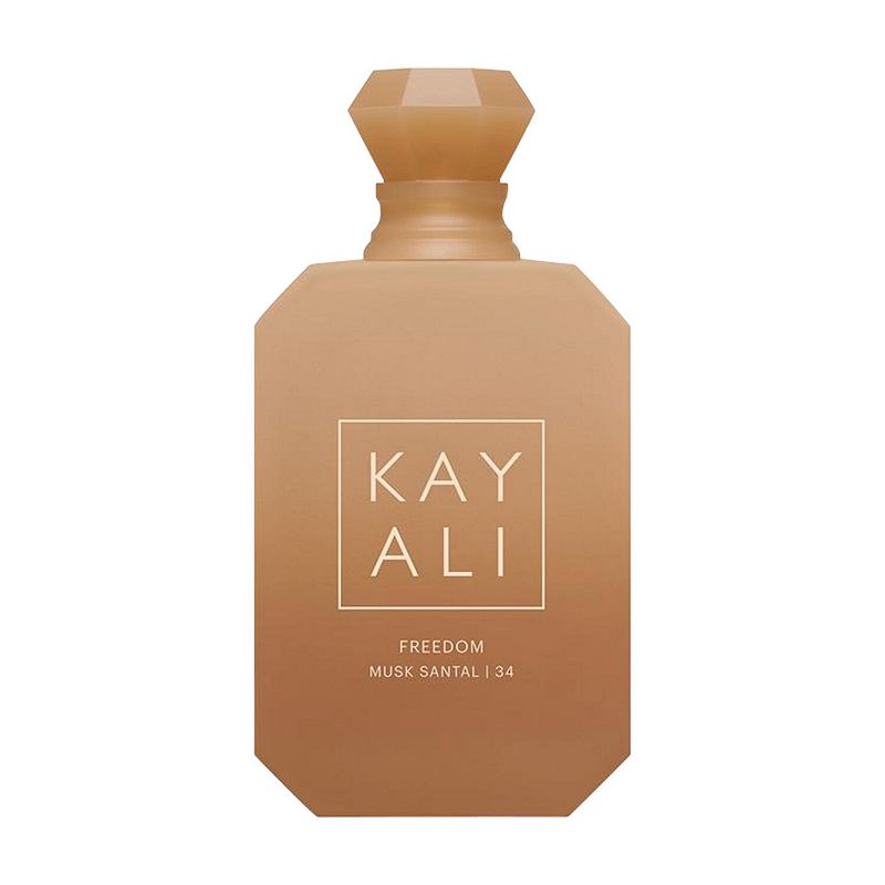KAYALI FREEDOM MUSK SANTAL | 34 Eau de Parfum, Size: 3.4 FL Oz, Musksant