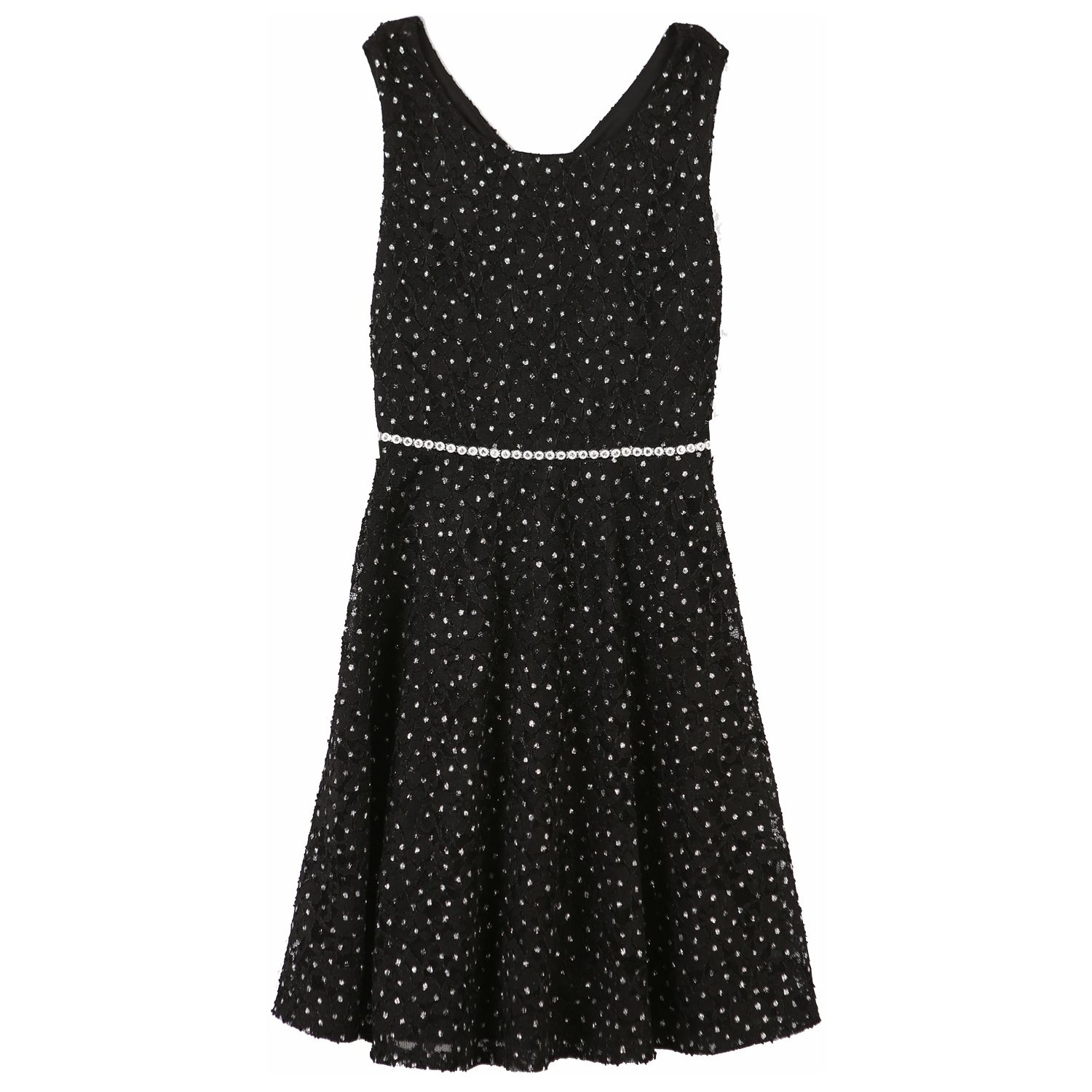 sparkly dress size 18