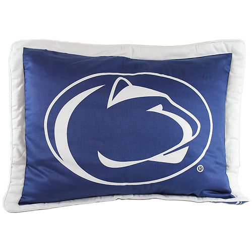 Penn State Nittany Lions Logo Pillow