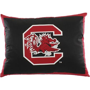 South Carolina Gamecocks Logo Pillow