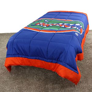 Florida Gators Bedding Coordinates