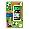 LeapFrog Scout Chat & Count Emoji Phone