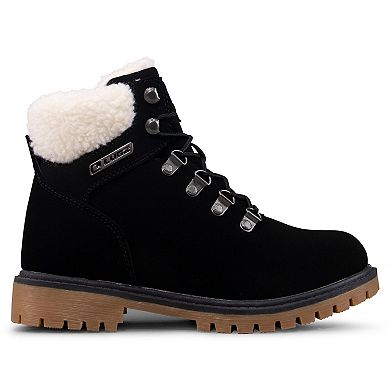 Lugz Grotto II Women's Ankle Boots