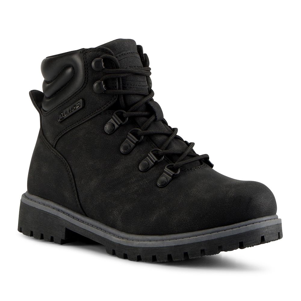 Lugz Grotto II Women's Ankle Boots