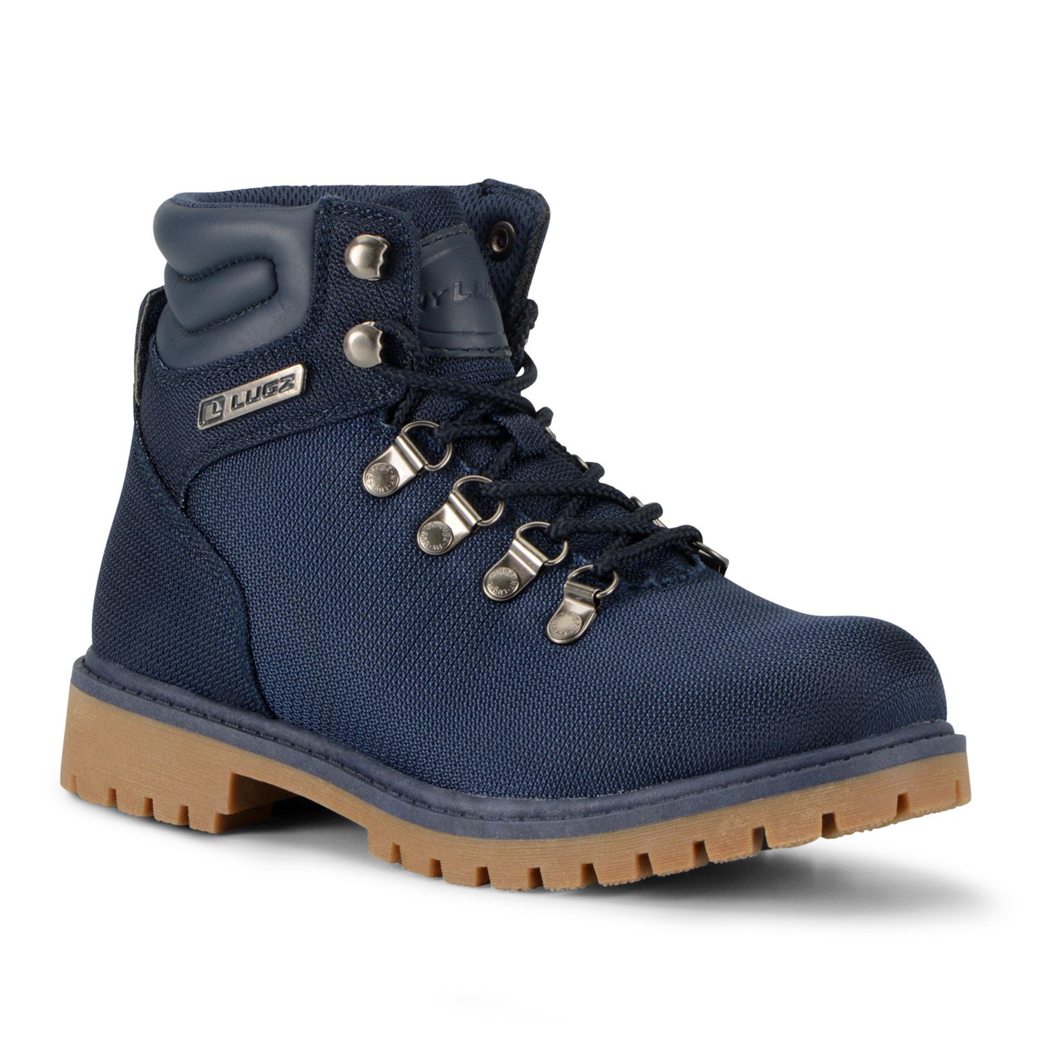 kohls lugz