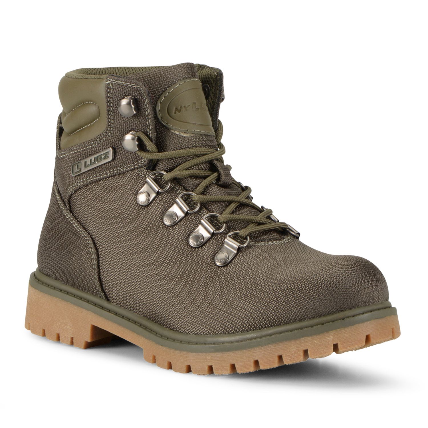 kohls lugz
