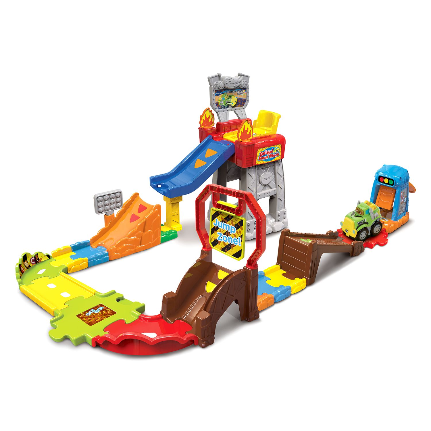 vtech construction set