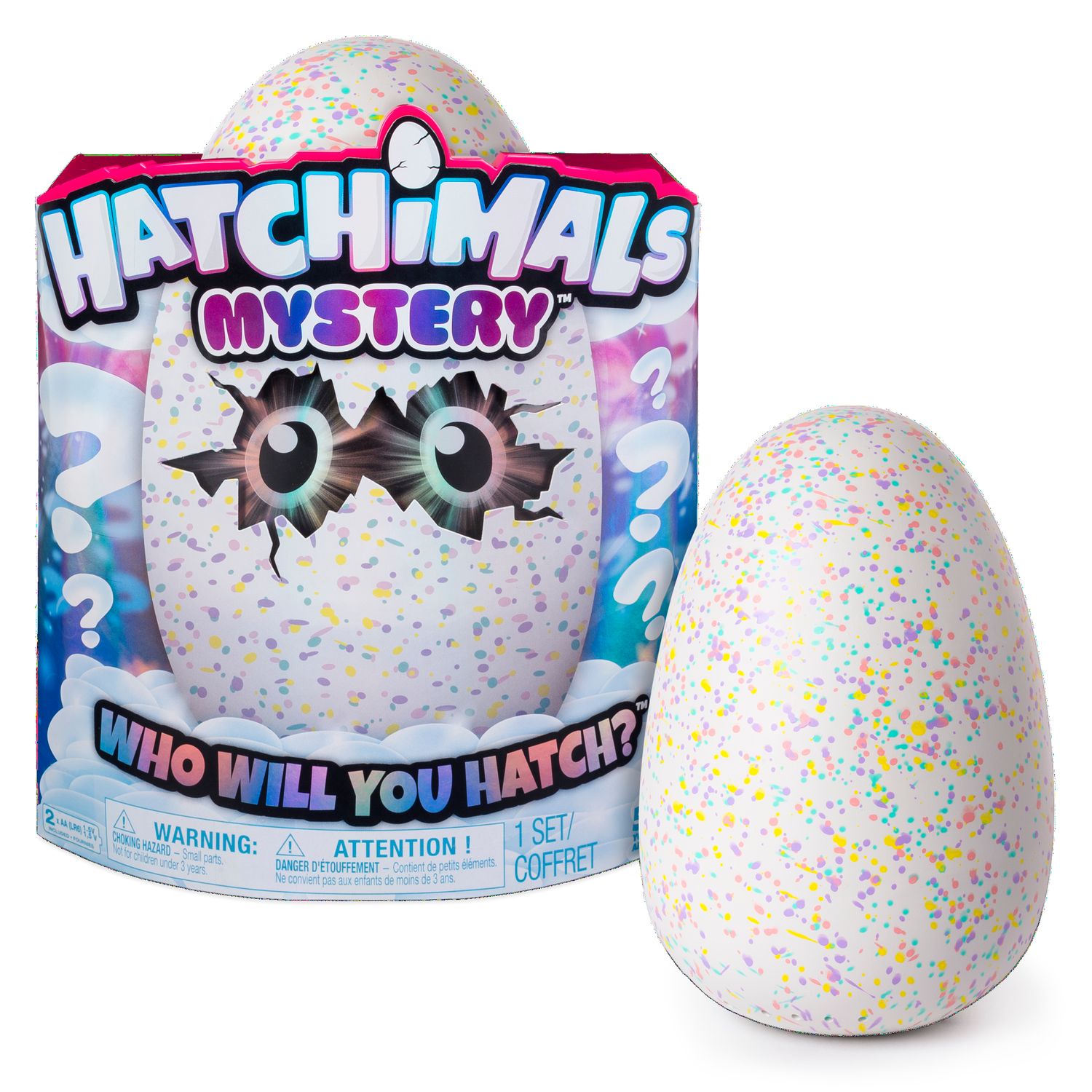 kohls hatchimals