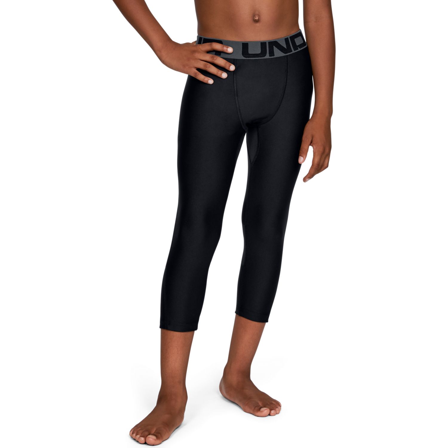 under armour heatgear leggings