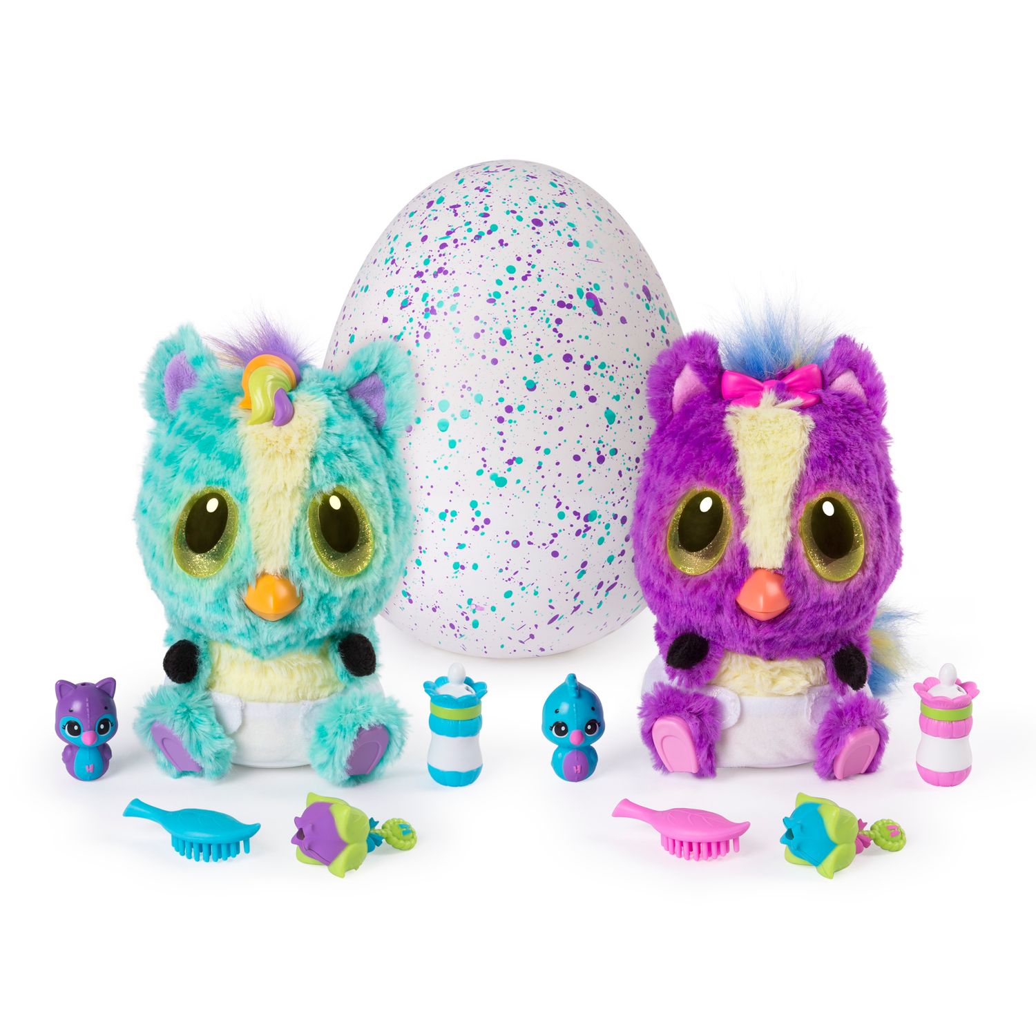 kohls hatchimal